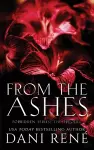 From the Ashes cover