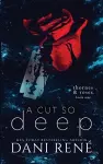 A Cut so Deep (Thornes & Roses Book One) cover