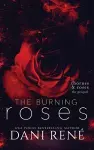 The Burning Roses cover