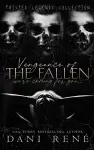 Vengeance of the Fallen cover