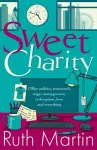 Sweet Charity cover