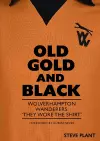 Old Gold and Black cover