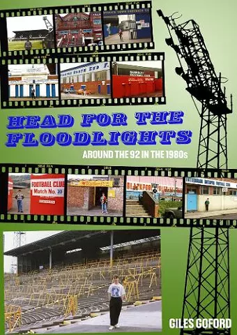 Head for the Floodlights cover