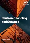 Container Handling and Stowage cover