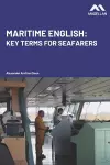 Maritime English cover