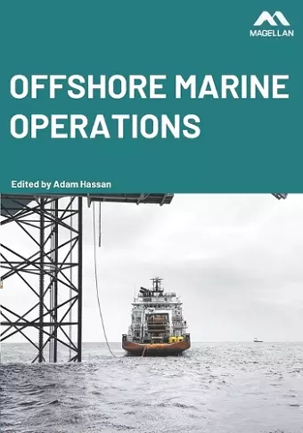 Offshore Marine Operations cover