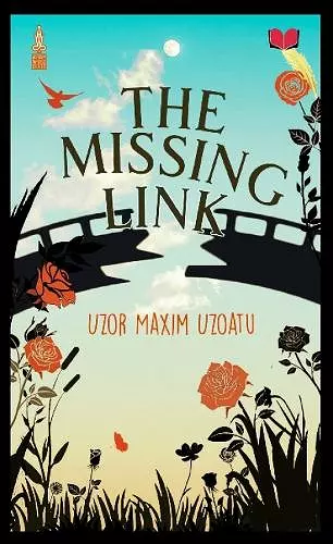 The Missing Link cover