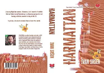 Harmattan cover