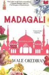 MADAGALI cover