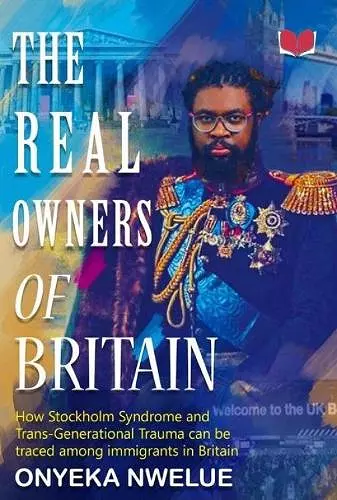 The Real Owners of Britain cover