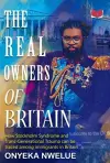 The Real Owners of Britain cover