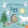 Small, Speckled Egg cover