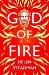 God of Fire cover