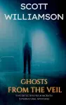 Ghosts from the Veil cover