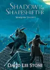 Shadow of the Shapeshifter cover