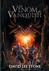 The Venom of Vanquish cover