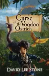 Curse of the Voodoo Ostrich cover