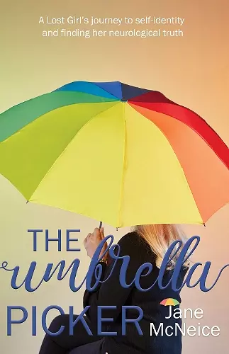 The Umbrella Picker cover