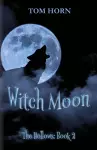 Witch Moon cover