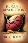 The Roman Revolution cover