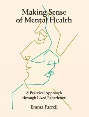 Making Sense of Mental Health cover