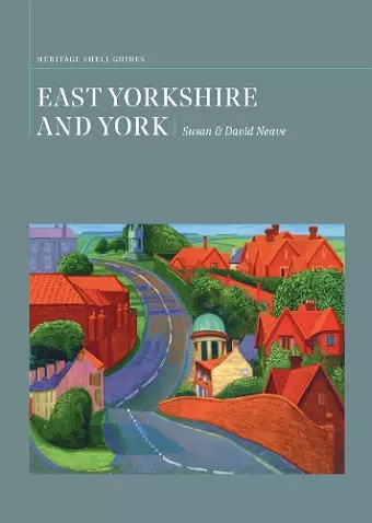 East Yorkshire and York cover