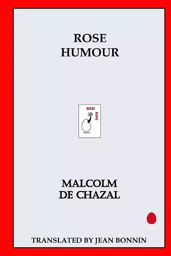 Rose Humour cover