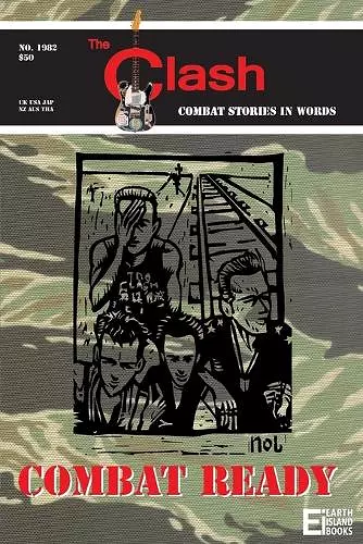 Combat Ready cover