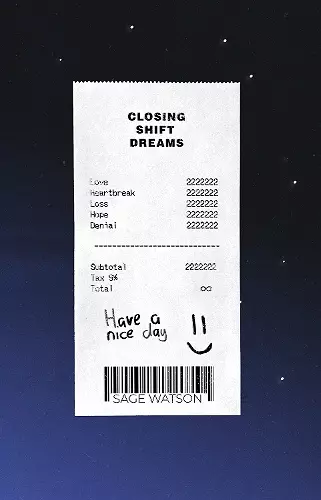 Closing Shift Dreams cover