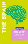 Navigating The Brain cover