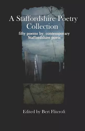 A Staffordshire Collection cover