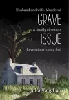 Grave Issue cover