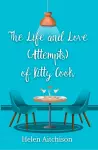 The Life and Love (Attempts) of Kitty Cook cover