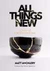 All Things New cover