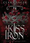 A Kiss of Iron cover