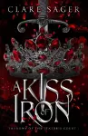 A Kiss of Iron cover