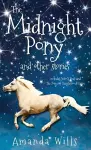 The Midnight Pony and other stories cover