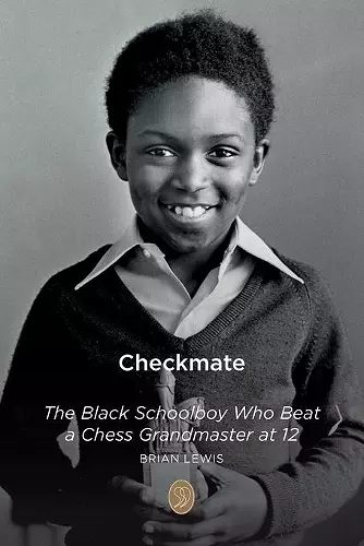 Checkmate cover