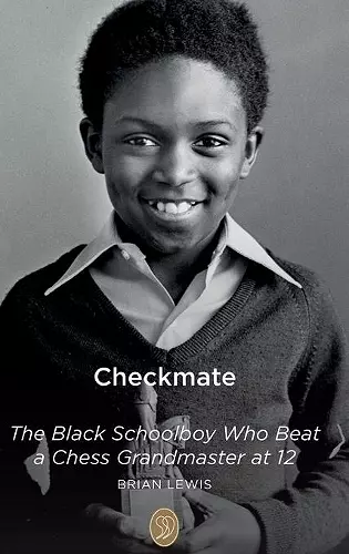 Checkmate cover