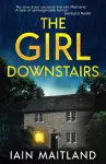 The Girl Downstairs cover