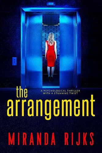 The Arrangement cover