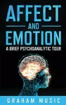 Affect and Emotion A Brief Psychoanalytic Tour cover