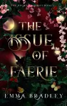The Issue Of Faerie cover
