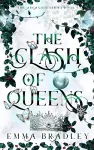 The Clash Of Queens cover