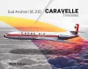 Sud Aviation Caravelle Timelines cover