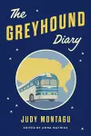 The Greyhound Diary cover