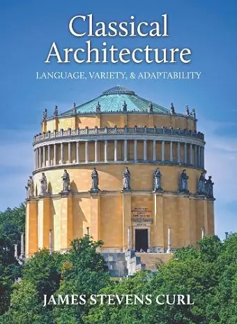 Classical Architecture cover