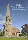 English Victorian Churches cover