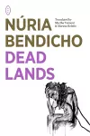 Dead Lands cover