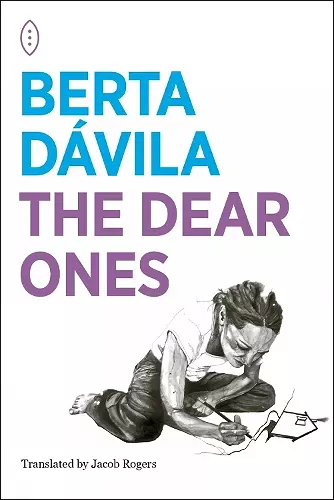 The Dear Ones cover